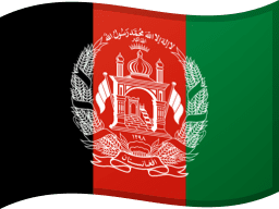Afghanistan