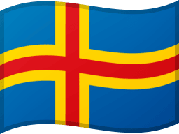 Aland Islands