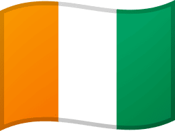 Cote d'lvoire