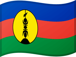 New Caledonia