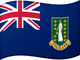 The British Virgin Islands